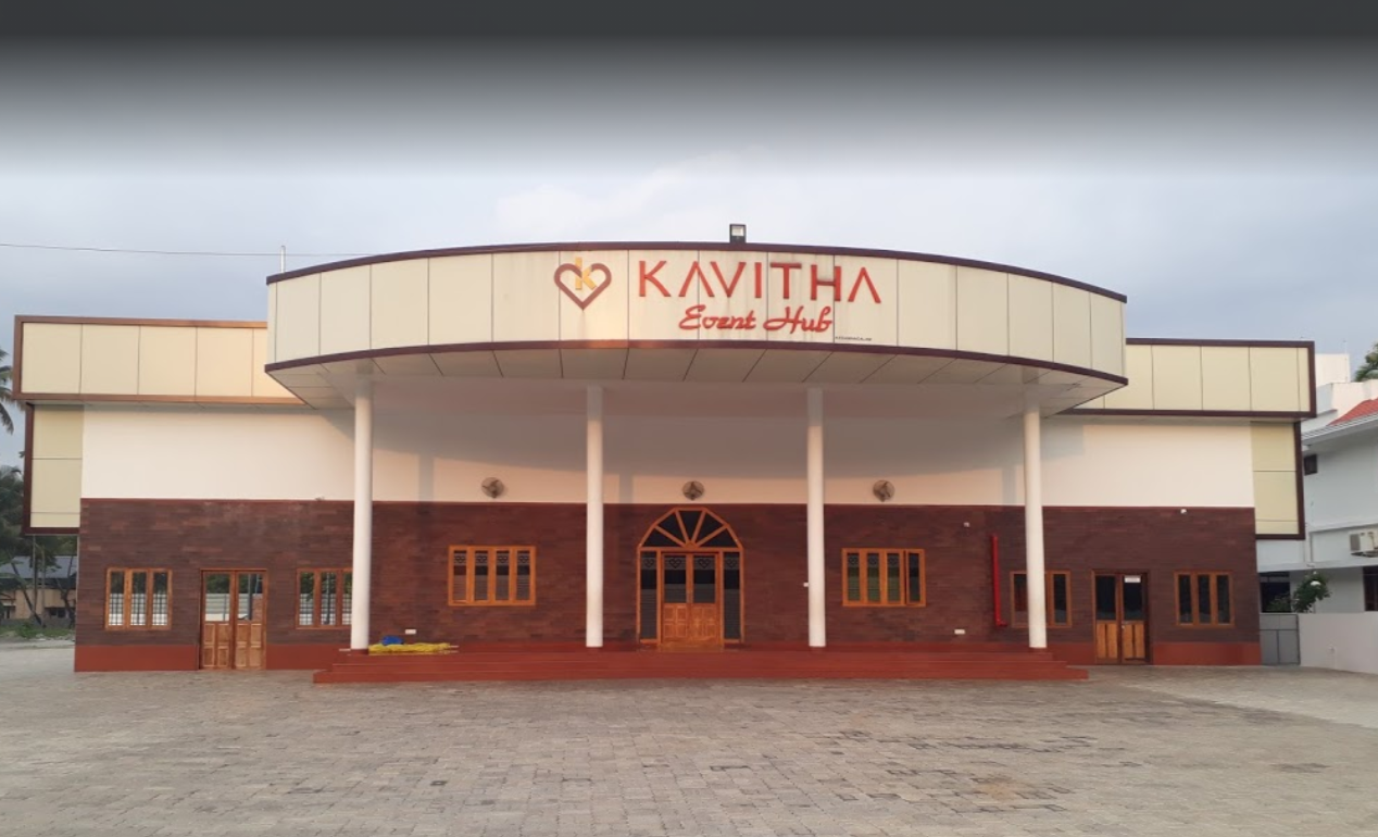 Kavitha Event Hub Hall